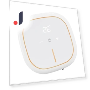 Smart Touchless Foam Soap Dispenser — Care Dispensers, Cherish Eyes