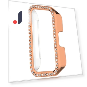 Smart Watch Case with Single Row of Holes — Smartwatch Protective Gear, MY-CASE