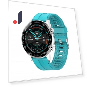 Smart Watch for Men and Women — Smartwatches, Tiktop2