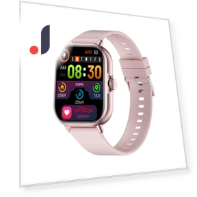 Smart Watch for Men and Women — Smartwatches, Wula Mall