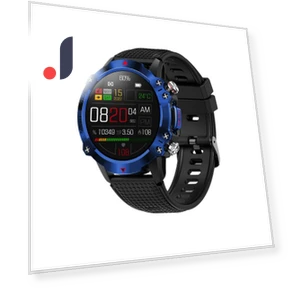 Smart Watch for Men — Smartwatches, Tiktop2