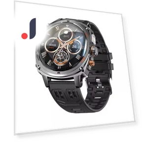 Smart Watch for Men — Smartwatches, ESTG