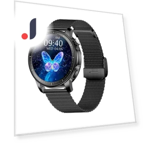 Smart Watch for Women — Smartwatches, Xiaomi