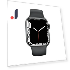 Smart Watch P37 Max — Wearable Accessories, Excellent stuff