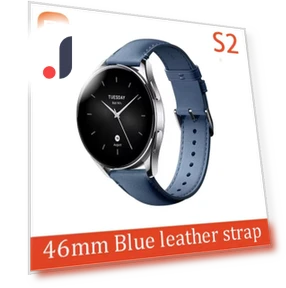 Smart Watch S2 — Smartwatches, Xiaomi