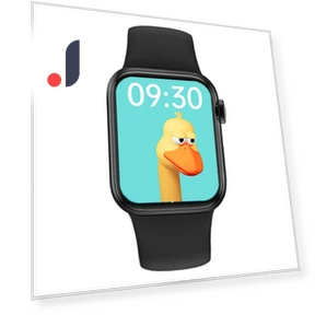 Smart Watch Series 6 Max — Wearable Accessories, Tiktop2