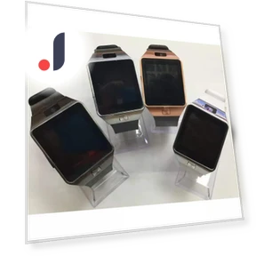 Smart Watch with Bluetooth Positioning and Call Function — Wearable Accessories, Lumen Watches