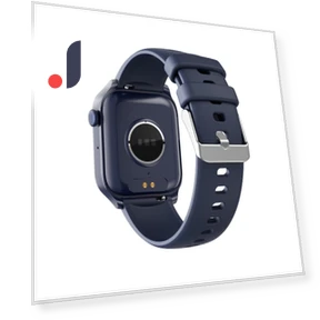 Smart Watch with Heart Rate and Blood Oxygen Monitoring — Smartwatches, Best Electronics
