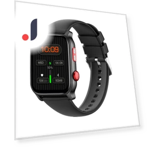 Smart Watch — Smartwatches, QTLLBT