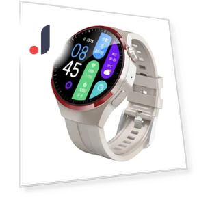 Smart Watch — Smartwatches, Xiaomi