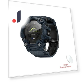 Smart Watch — Smartwatches, ping Day