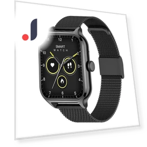Smart Watch — Smartwatches, Rainbuvvy