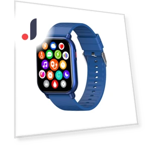 Smart Watch — Smartwatches, Rainbuvvy