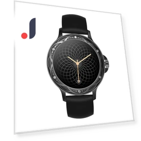 Smart Watch — Wearable Accessories, TrendVibeCN