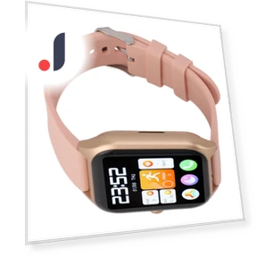 Smart Watch — Smartwatches, Fishine