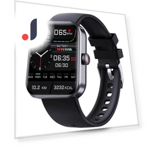Smart Watch — Smartwatches, TrendVibeCN
