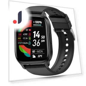 Smart Watch — Wearable Accessories, Musk