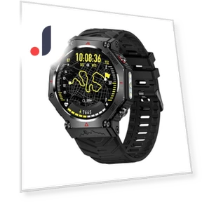 Smart Watch — Smartwatches, ESTG