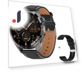 Smart Watch — Smartwatches, ESTG