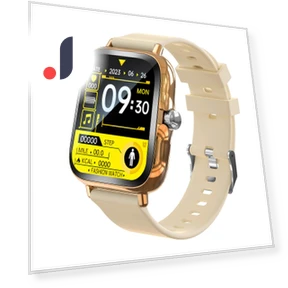 Smart Watch — Smartwatches, the BAY