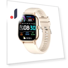 Smartwatch Bracelet — Smartwatches, Fanciful Spot