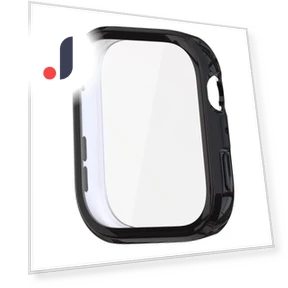 Soft Screen Protector Case — Screen Protectors, MY-CASE