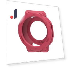 Soft Silicone Hollow Case — Smartwatch Protectors, Agood