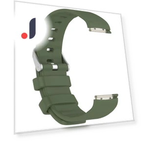 Soft Silicone Strap — Bands, MY-CASE
