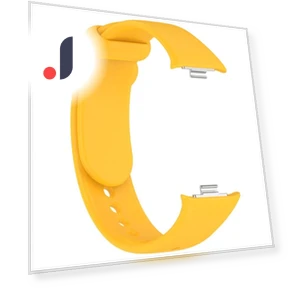 Soft Silicone Strap — Fitness Bands, ZJSmichen