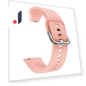 Soft Silicone Watch Strap — Bands, caicaichen