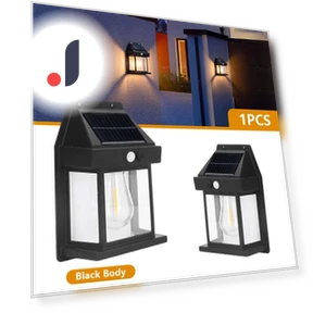 Solar Street Lights — Garden Illumination, Lanzhong Solar lamp franchise