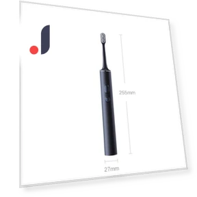 Sonic Electric Toothbrush — Sonic Electric Toothbrushes, Xiaomi