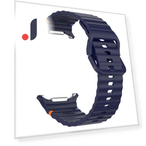 Sport Silicone Strap — Bands, MY-CASE