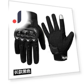 Summer Outdoor Sports Gloves with Touchscreen — Gloves, Freedom Outdoors