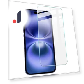 Tempered Glass Screen Protector — Screen Protectors, IMAK
