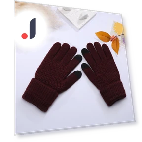 Thickened Gloves for Cycling with Touchscreen — Gloves, CrestLink