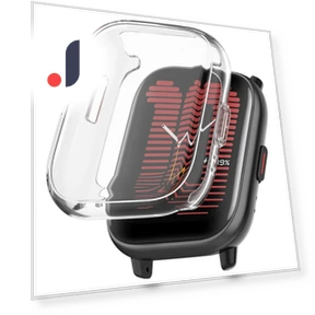 TPU Protector for Smart Watch — Smartwatch Protectors, MY-CASE