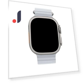 Ultra 9 Max Smartwatch — Smartwatches, Rainbuvvy