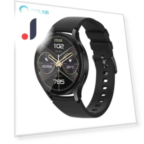 Ultra AI Smartwatch with AMOLED Display — Wearable Accessories, Xiaomi