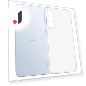 Ultra-Thin Flexible TPU Clear Phone Case — Basic Cases, Smartwatch 2025