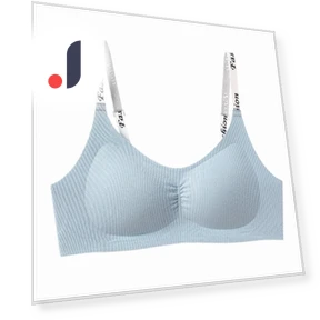 Ultra-Thin Wireless Sports Bra — Sports Bras, Ai Buyer