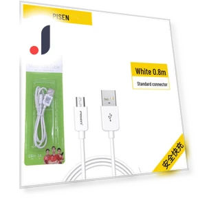 USB Fast Charging Cable — Chargers, Got Now