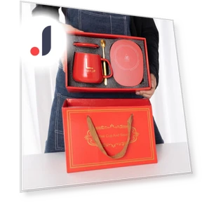USB Heating Mug Set — Beverage Warmers, baoxun