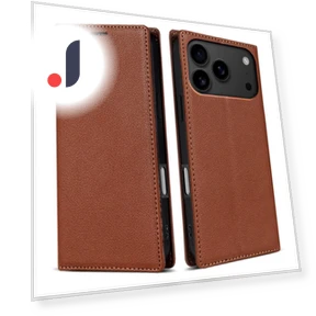 Wallet Case Magnetic Closure PU Leather Phone Cover — Flip Cases, Smartwatch 2025