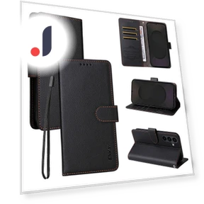 Wallet Case with Strap — Basic Cases, Smartwatch 2025