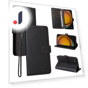 Wallet Case with Strap — Basic Cases, Smartwatch 2025