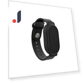 Waterproof Case with Bracelet Wriststrap — Wearable Accessories, MY-CASE