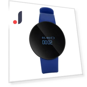 Waterproof Smart Watch — Smartwatches, ZY-Beauty-N