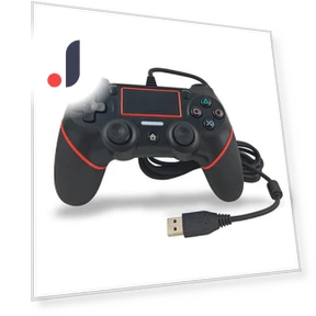 Wireless Gaming Controller — Gamepads & Standard Controllers, Gaming Bay