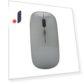 Wireless Mouse 2.4G — Mouse Pads, DIYelecs